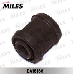 DA18166 Сайлентблок рулевой рейки VW T4