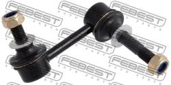 ТЯГА СТАБИЛИЗАТОРА ПЕРЕДНЯЯ ПРАВАЯ (TOYOTA CROWN/MAJESTA GRS18#/UZS18# 2003-2008) FEBEST 0123-x2wdr