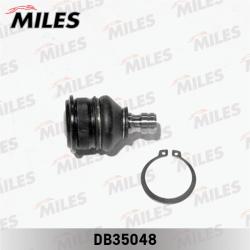 DB35048 Опора шаровая NISSAN MICRA/NOTE 06- нижн.лев/прав.