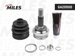 GA20500 ШРУС TOYOTA YARIS 00- нар.(ABS)