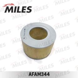 Фильтр воздушный TOYOTA LAND CRUISER D/TD -97 afam344