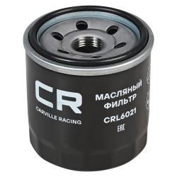Фильтр для а/м Chevrolet Aveo (02-)/Spark (05-) 0.8i/1.2i/Cobalt (13-) 1.5i (масл.) (CRL6021)