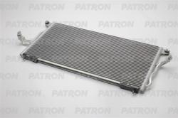 PRS1369 Радиатор кондиционера