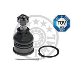 Опора шаровая NISSAN: MICRA II (K11) g3-551