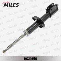 DG21650 Амортизатор MAZDA DEMIO 08/98- пер.прав.газ.
