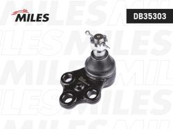 Опора шаровая NISSAN TERRANO/PATHFINDER 96- DB35303