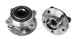 Ступица с подшипником VOLVO XC90 06- пер. 16"17" 354876-/354115- 9340004K