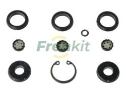 Ремкомплект главного тормозного цилиндра 123035