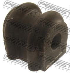 ВТУЛКА ЗАДНЕГО СТАБИЛИЗАТОРА D14.8 (HYUNDAI SONATA NF 2005-2010) FEBEST hysb-ekr