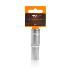 AIRLINE AT-BS-18 Головка торцевая 1/2" TORX E16 глубокая