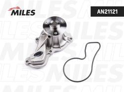 AN21121 Насос водяной HONDA CIVIC 1.8 06-