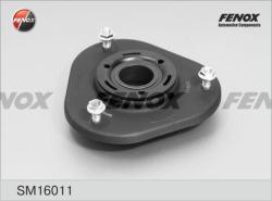 Опора амортизатора TOYOTA COROLLA -06 пер. SM16011