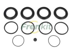 Ремкомплект переднего суппорта LEXUS LS 460 4.6  2006-08->  LS 600h 5.0  2007-04-> 243071