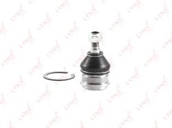 Опора шаровая HYUNDAI SOLARIS 10-/ACCENT/GETZ/KIA RIO IV 11-/VENGA 10- лев/прав. C1152LR