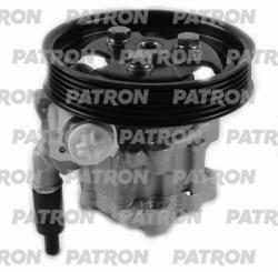 Насос гидроусилителя PPS1139