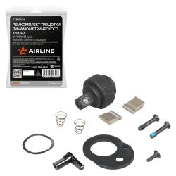 Ремкомплект трещотки динамометрического ключа 1/4" PRO, 72 зуба (ATBN504)