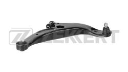 Рычаг подвески попереч. перед. ниж. прав. Mazda 323 VI 98- ql-3444