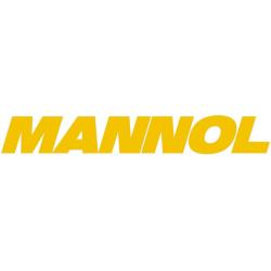 Смазка универсальная противозадирная MANNOL 230г Multi-MoS2 Grease EP-2 2493