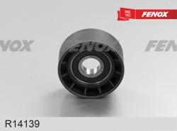 Ролик ремня приводного PEUGEOT/CITROEN 1.6 00- R14139