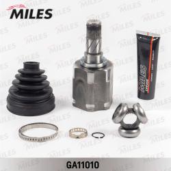 GA11010 ШРУС NiSSAN X_TRAIL 00-06 внутр. лев.