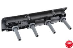 Катушка зажигания OPEL 2.2 16V 48146