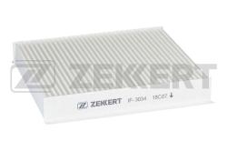 Фильтр салон. Suzuki Swift (FZ NZ AZ) 10- Opel Combo D 12- Fiat Doblo (263_) 10- Linea (323_ 1 if-3034
