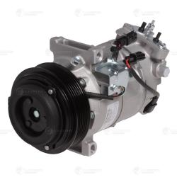 Компрессор кондиц. для а/м Nissan Qashqai (13-)/X-Trail (T32) (14-) 2.0i (LCAC 1420)