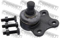 Сайлентблок рычага FORD FUSION/FIESTA V 01- пер.подв. MZAB-082