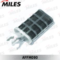 AFFM090 Фильтр топливного насоса TOYOTA LC 100/HYUNDAI SANTA FE