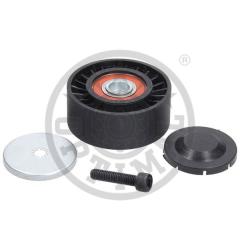 Ролик поликлинового ремня  натяжной CHRYSLER: SEBRING (JS)  SEBRING Cabriolet (JS)DODGE: AVENGER  0-n2364