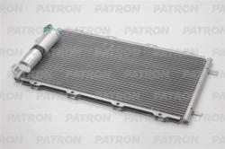 PRS1378 Радиатор кондиционера