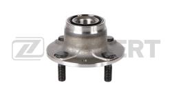 Ступица передн./задн. (без ABS) Mazda 121 II III 90- Demio 98- MX-5 I II 90- rl-2203