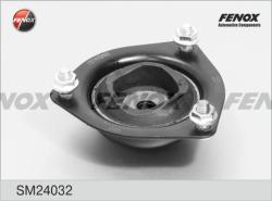 Опора амортизатора NISSAN ALMERA 00- пер. NSS-023