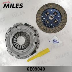 GE09049 Сцепление к-т OPEL ASTRA G/VECTRA B/C 1.6-1.8 95-