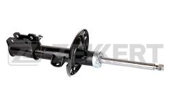 Амортизатор газовый левый передней подвески Fiat Croma (194) 05- Opel Signum 03- Opel Vectra C 02- sg-4841