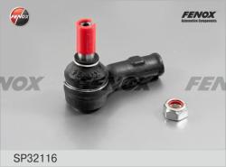 Наконечник р/т AUDI A3/VW GOLF IV/BORA/SKODA OCTAVIA 01/98- прав. SP32116