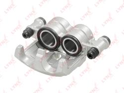 Суппорт тормозной передний R CITROEN JUMPER II 06> FIAT DUCATO 06> PEUGEOT BOXER 06> ba-3608