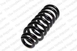 Пружина подвески KIA SORENTO 3.5V6 2/03- 9/09 передняя 40 442 36