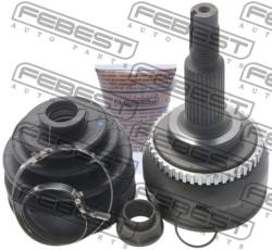 ШРУС НАРУЖНЫЙ 27x56x29 (NISSAN MAXIMA/CEFIRO A33 1998-2006) FEBEST 0210-040a46