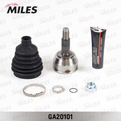 GA20101 ШРУС FORD ESCORT V-VII/FIESTA III/PUMA 1.3-2.0 90-02 нар.