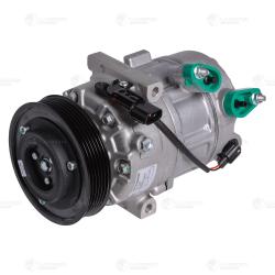 Компрессор кондиц. для а/м Hyundai Tucson II (15-)/Kia Sportage IV (16-) 2.0i (LCAC 0876)