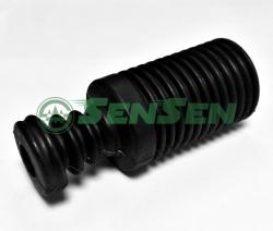 Пылезащитный комплекс (1деталь:отб+пыл) Nissan Almera 2000-2016 Nissan Almera Tino 2000-2006 Niss FC159