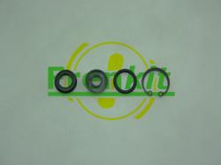 Ремкомплект главного цилиндра сцепления 417008