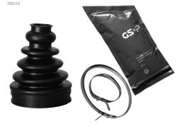 Пыльник ШРУСа AUDI A4 II-III/A6 II/VW GOLF IV/FORD/VOLVO 1.8-4.2 95-10 внутр. 760115