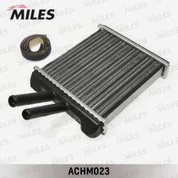 ACHM023 Радиатор отопителя DAEWOO LEGANZA/NUBIRA/LANOS 1.4-2.0 97-