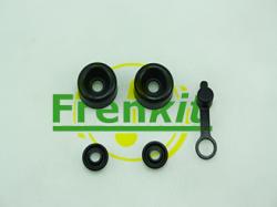 Ремкомплект заднего тормозного цилиндра NISSAN ALMERA CLASSIC 2006- 315040