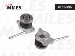 Подшипник выжим. MITSUBISHI/RENAULT/VOLVO 1.8-2.5T 95-10 GE16085