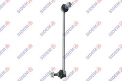 Тяга стабилизатора BMW X3 (G01/F97)/X4 (G02/F98) 17- пер.подв.прав. 21863