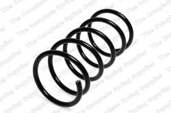 Пружина подвески HYUNDAI MATRIX 1.5CRDI/1.8 01- передняя 40 372 16