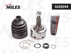 GA20244 ШРУС MB VITO W638 2.0-2.3D 96-03 нар. +ABS